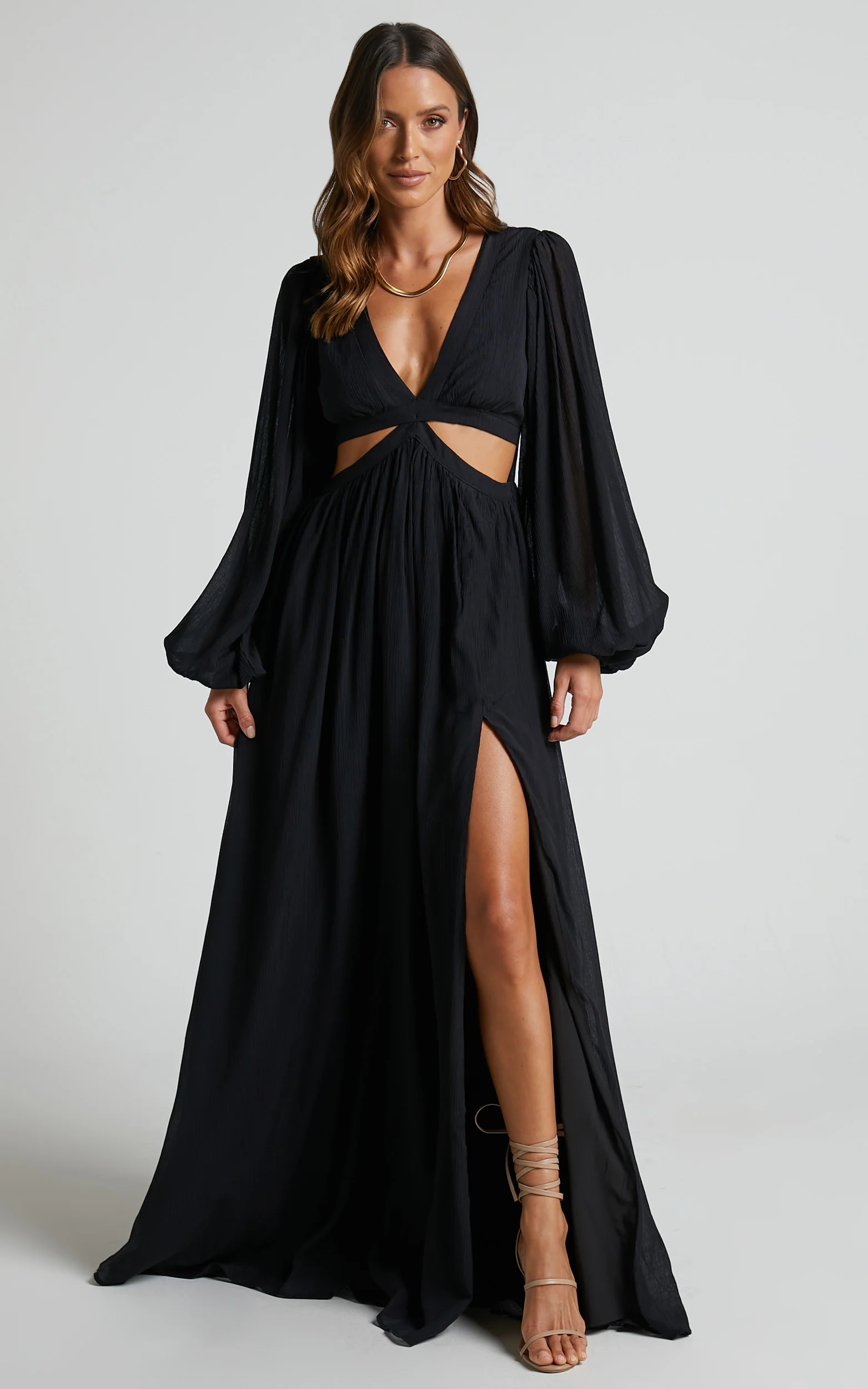 Paige Maxi Dress