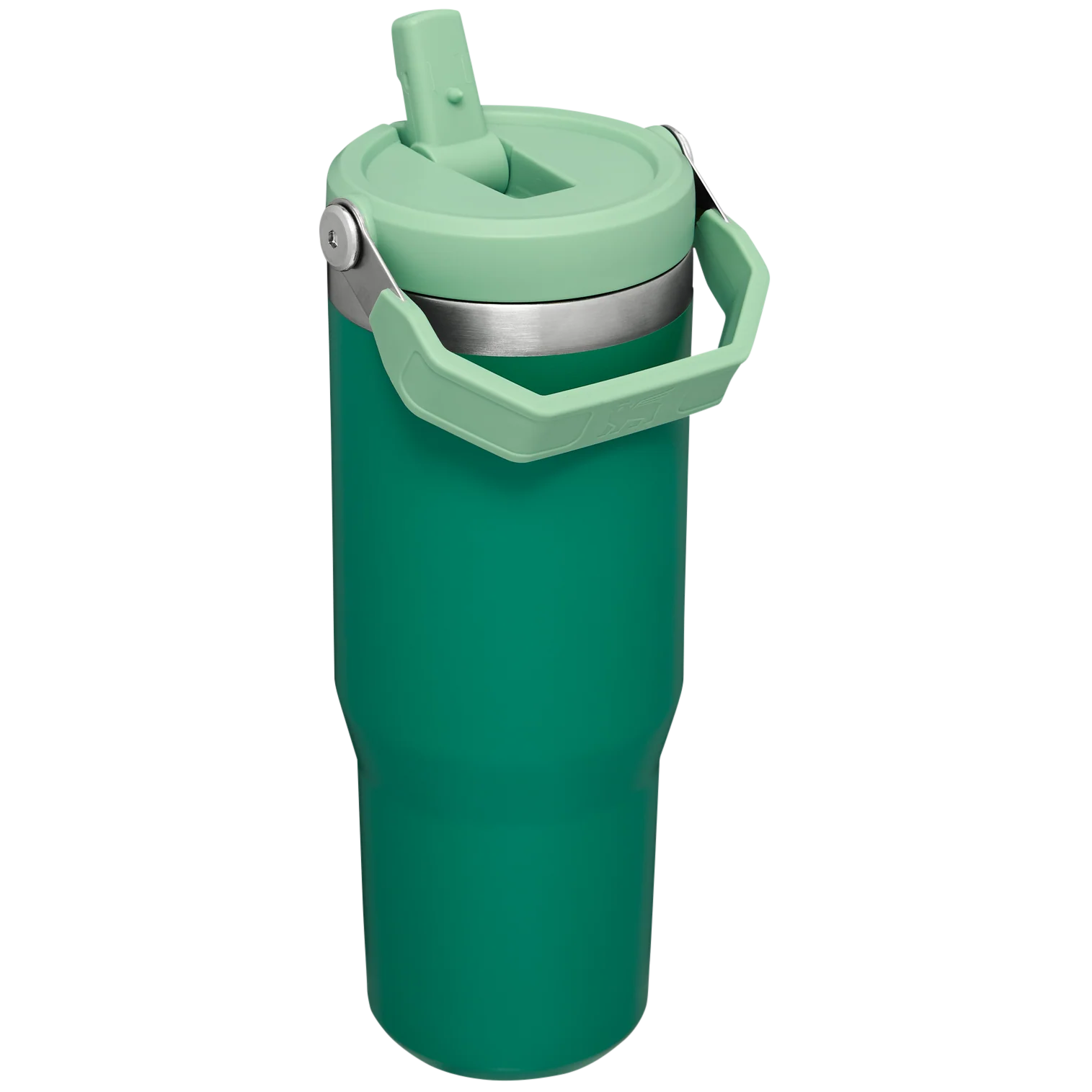 The IceFlow™ Flip Straw Tumbler | Stanley Create