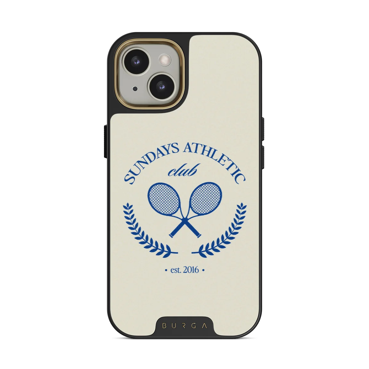 Leisure Club - iPhone 13 ケース