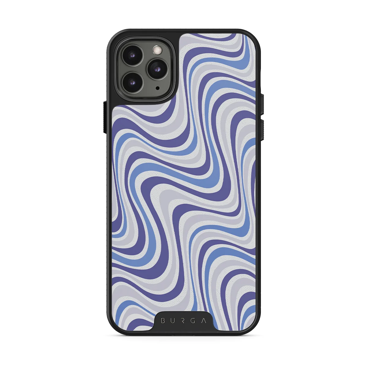 Stay Groovy - iPhone 11 Pro Max ケース