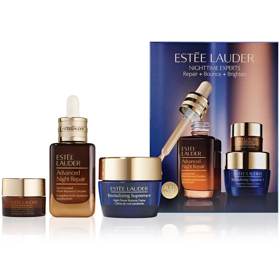Estée Lauder Pielęgnacja twarzy Advanced Night Repair Set