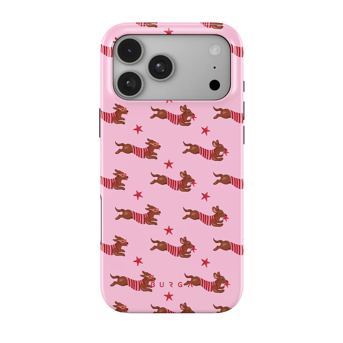 Hot Dog - iPhone 18 Pro Max ケース