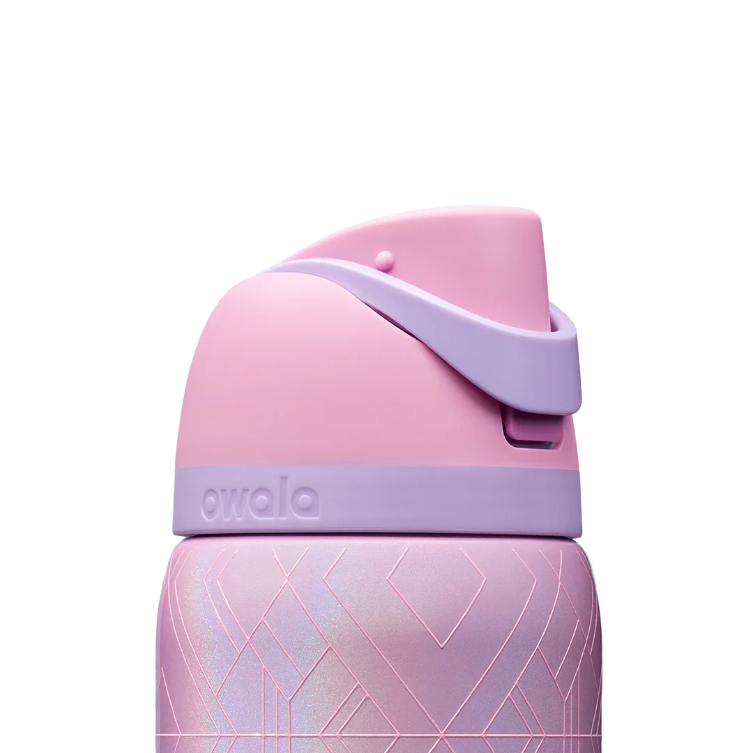 Owala 32oz FreeSip® Pink