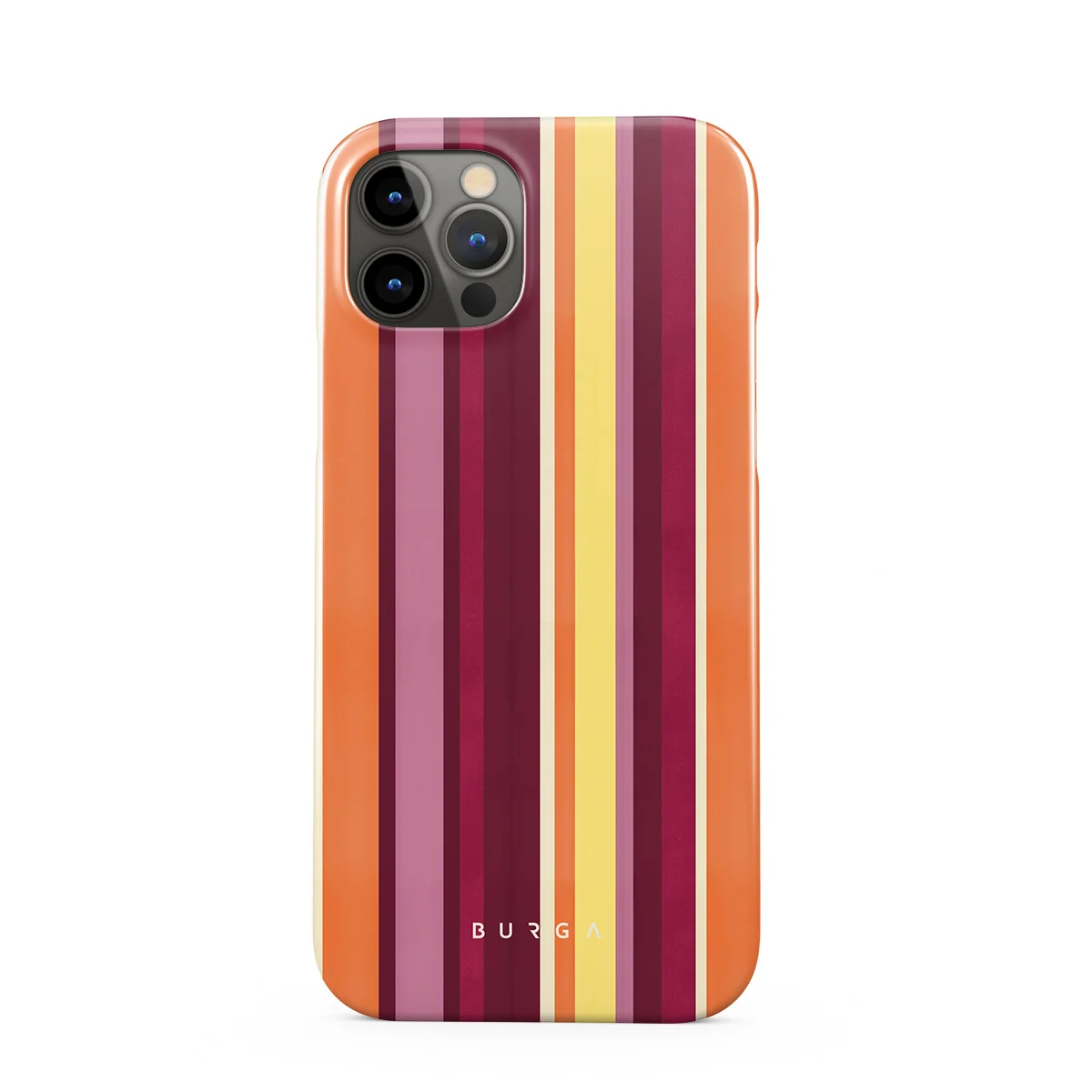 Maracuja - iPhone 12 Pro Max ケース