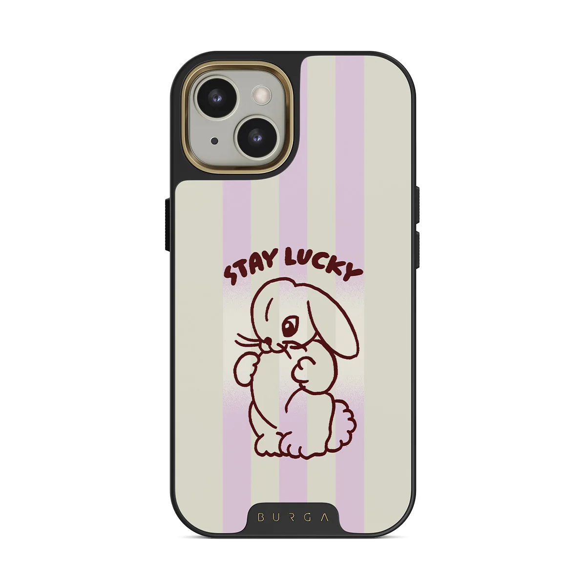 Stay Lucky - iPhone 13 ケース