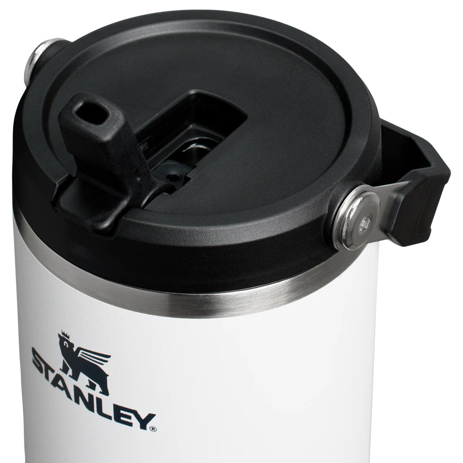 The IceFlow™ Flip Straw Tumbler | Stanley Create
