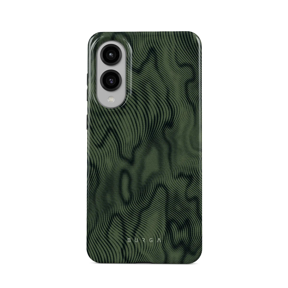 Pioneer - Samsung Galaxy S25 Edge ケース