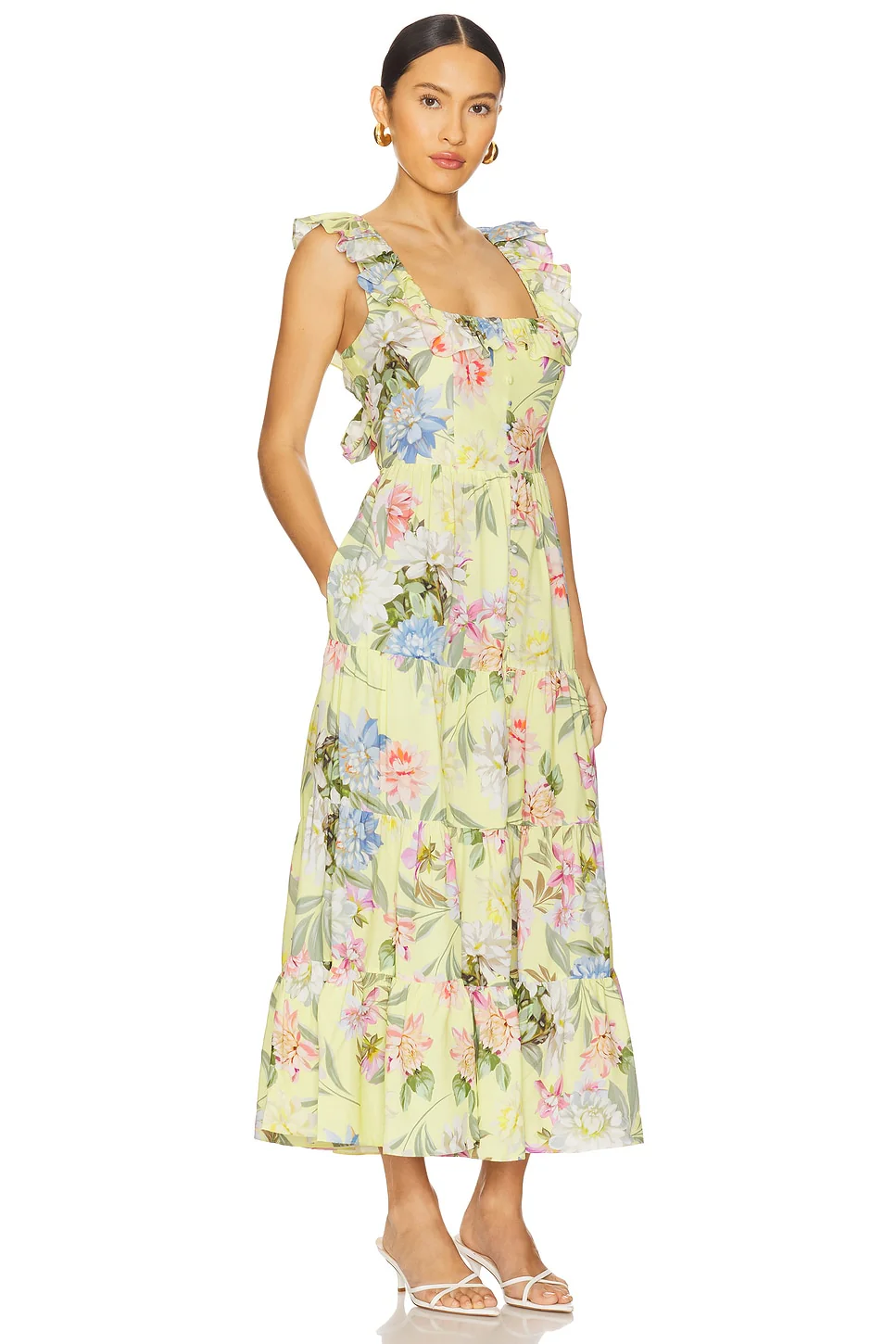 Madison Dress