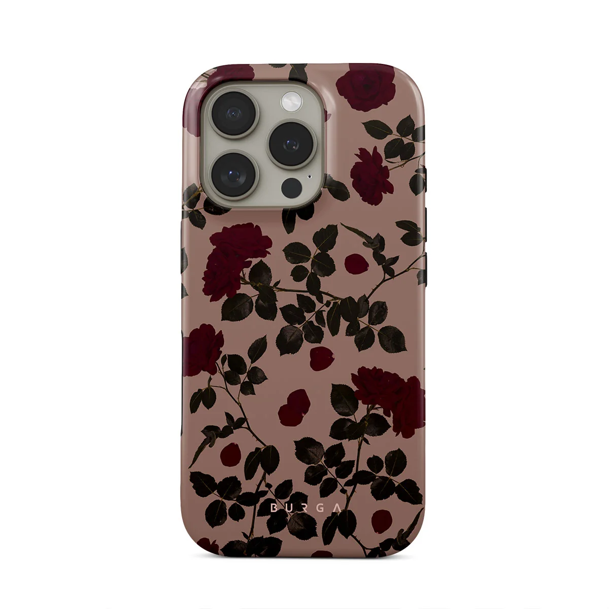 Main Character - iPhone 16 Pro ケース