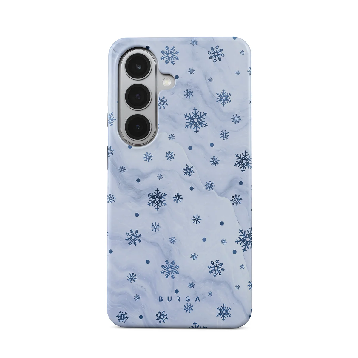 Ice Queen - Samsung Galaxy S26 Plus ケース