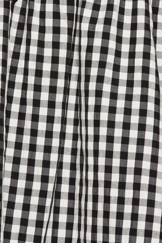 Georgia Gingham Midi Dress