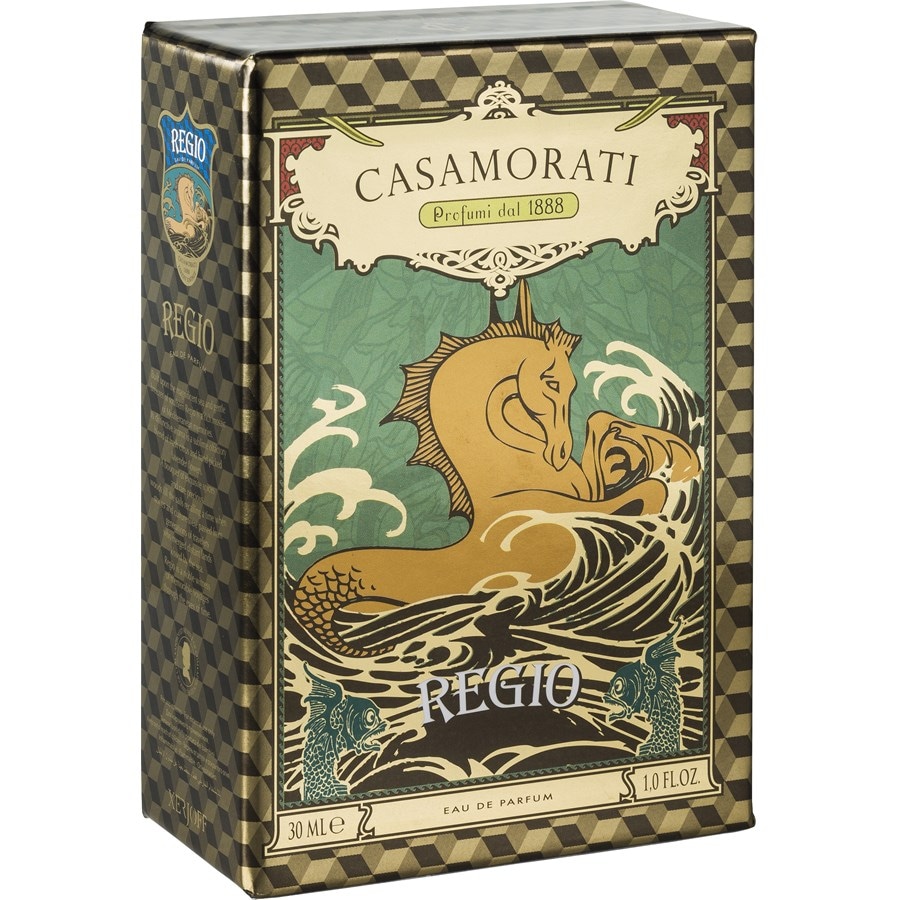 XERJOFF Casamorati Regio Eau de Parfum Spray