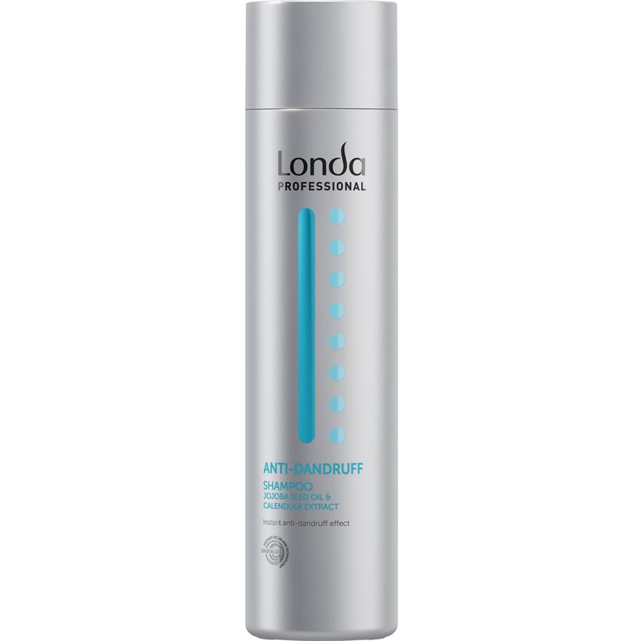 Londa Professional Scalp Szampon przeciwłupieżowy