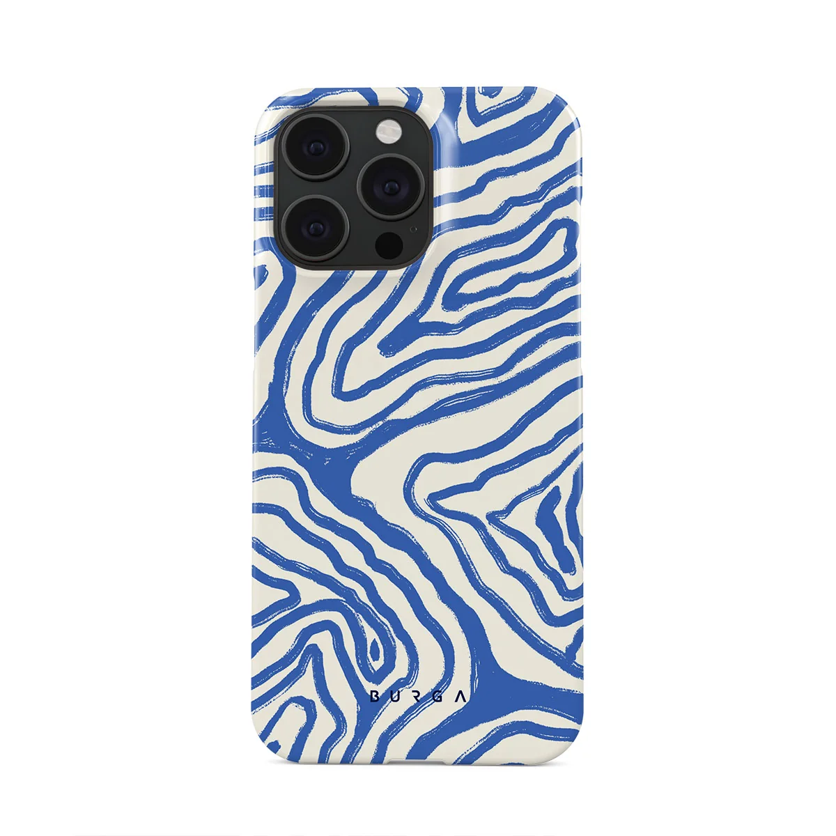 Seven Seas - iPhone 15 Pro ケース