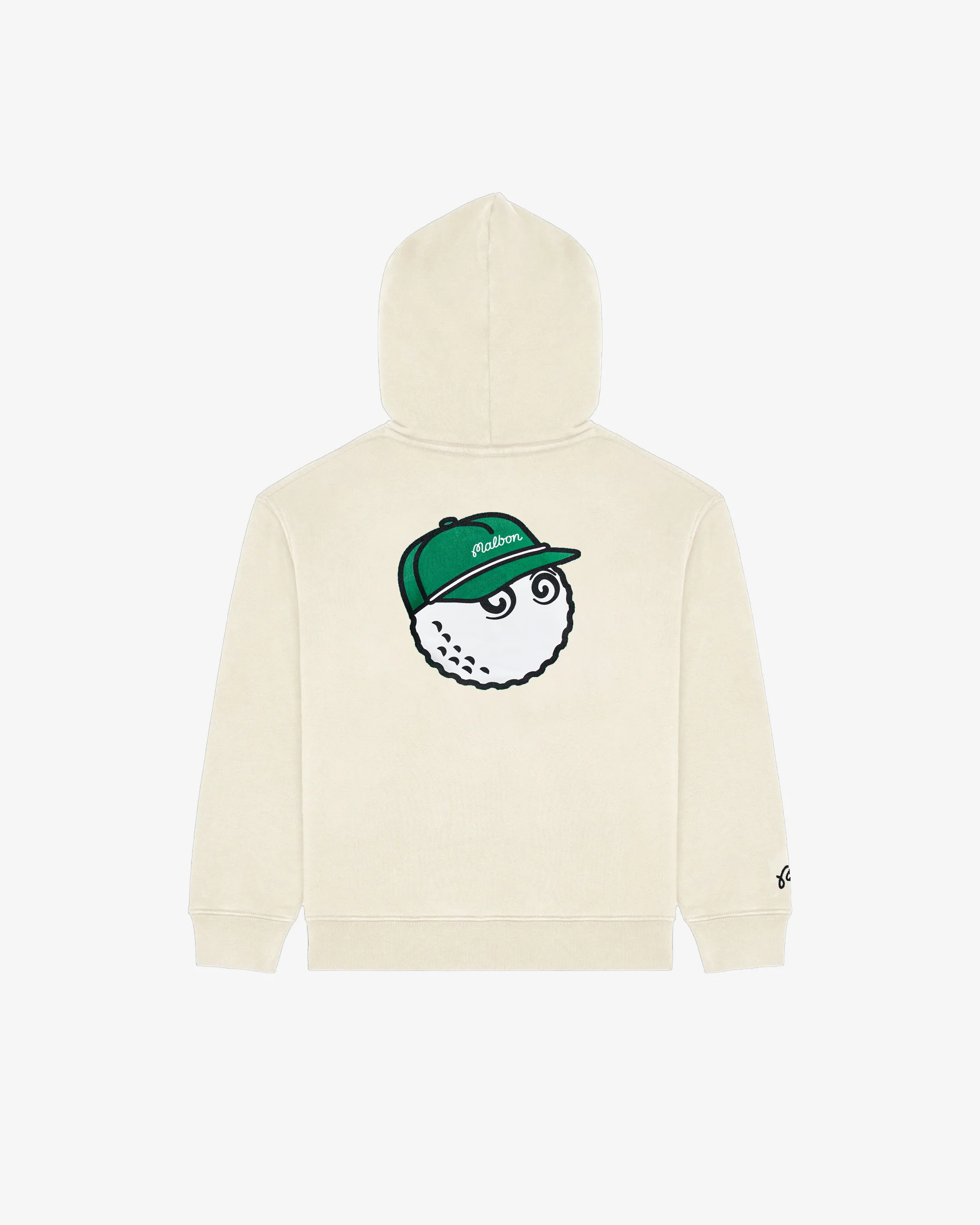 Youth Baldwin Buckets Hoodie