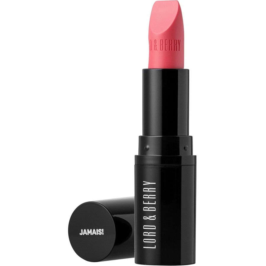 Lord & Berry Usta Jamais! Sheer Lipstick