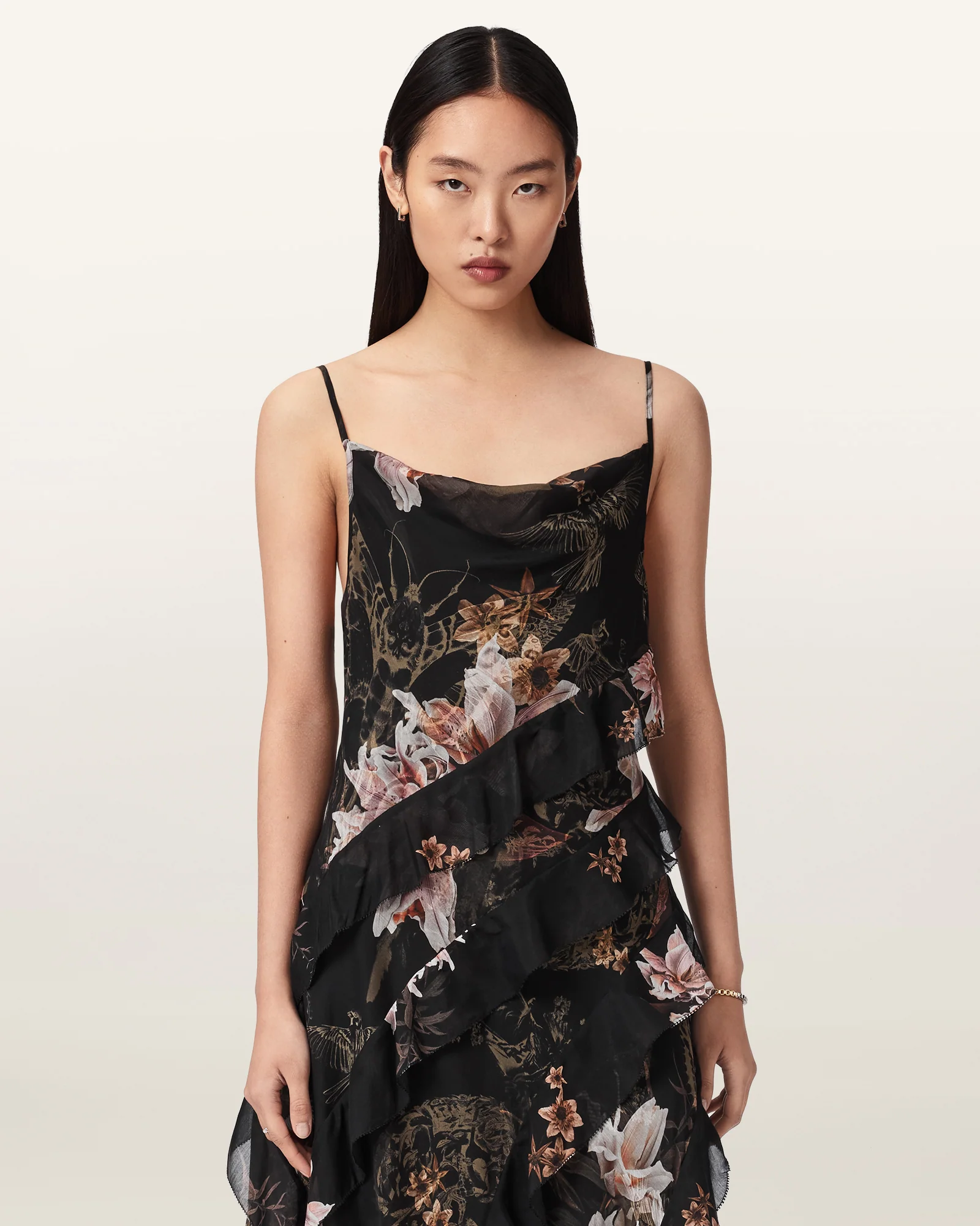 Ruth Dress
