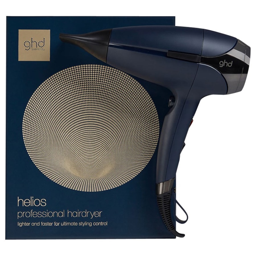 ghd Suszarki do włosów Helios® suszarka do wlosów Niebieski