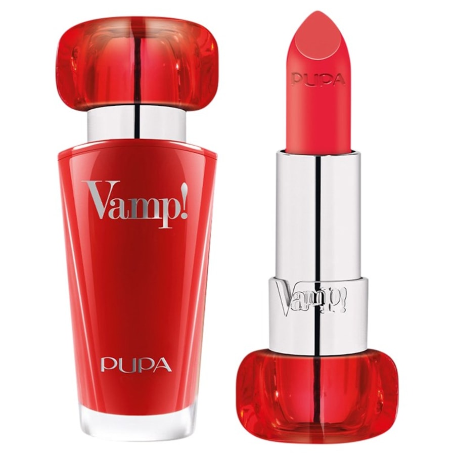 PUPA Milano Lipstick Vamp! Szminka