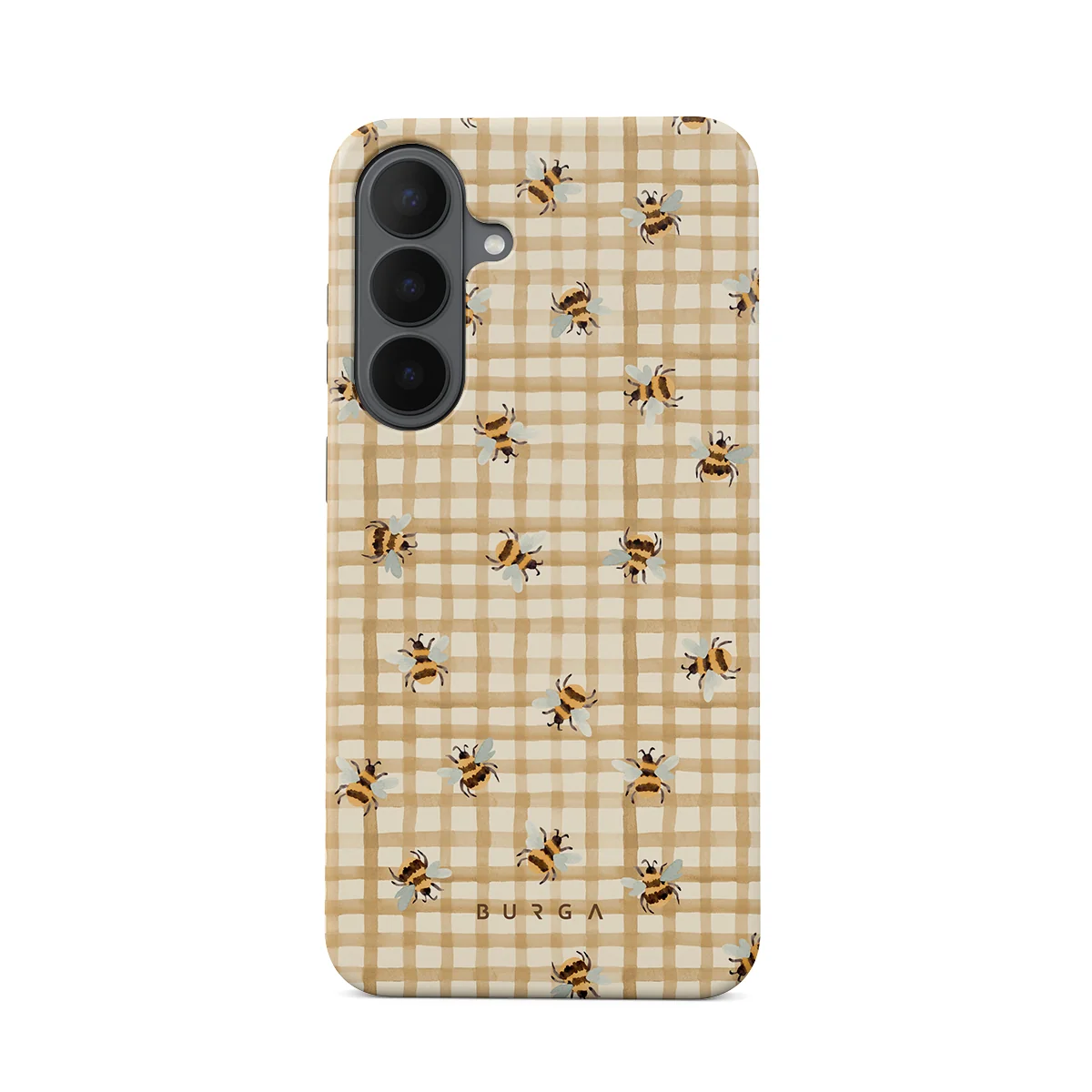 Honeycomb - Samsung Galaxy S26 FE ケース