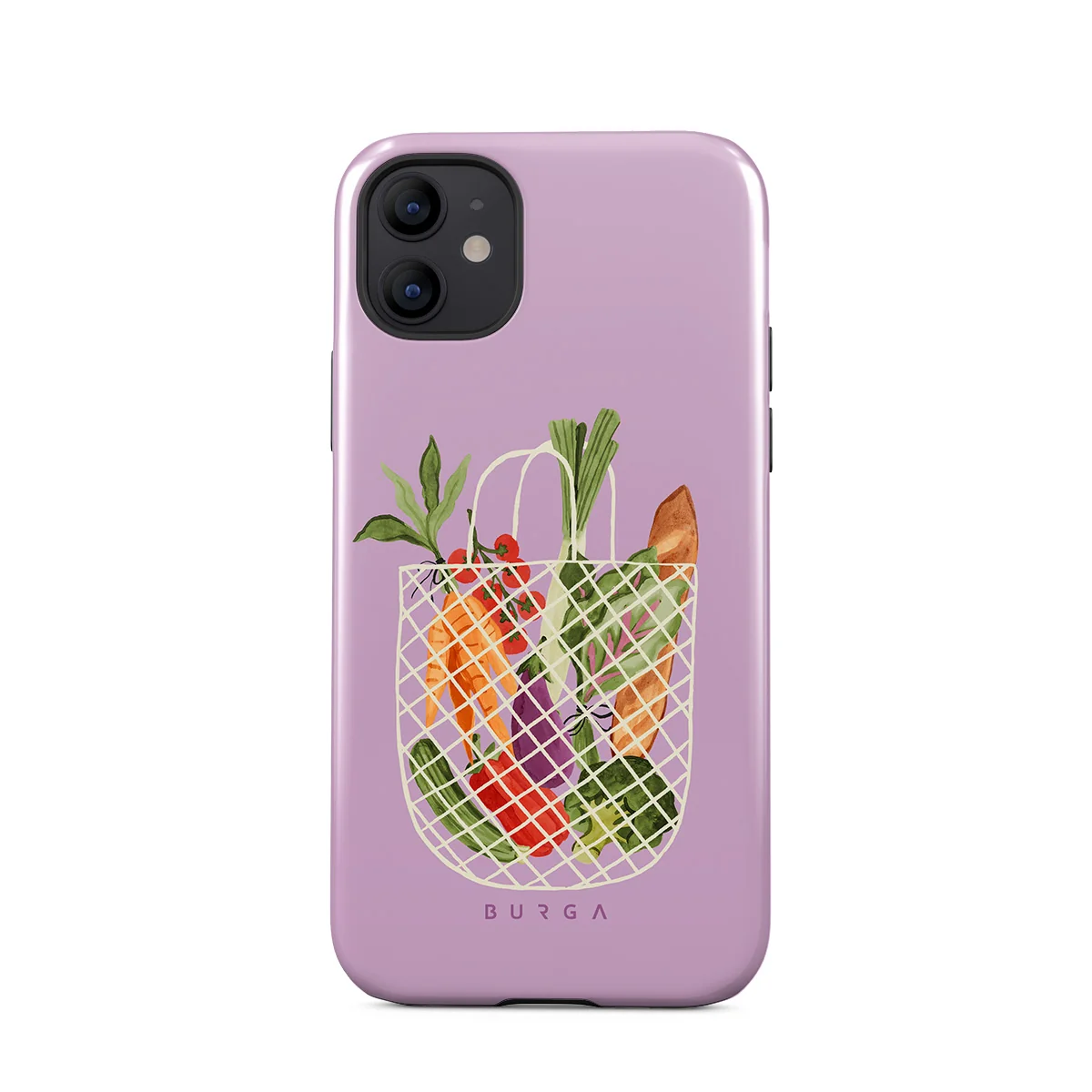 Farmers Market - iPhone 12 ケース