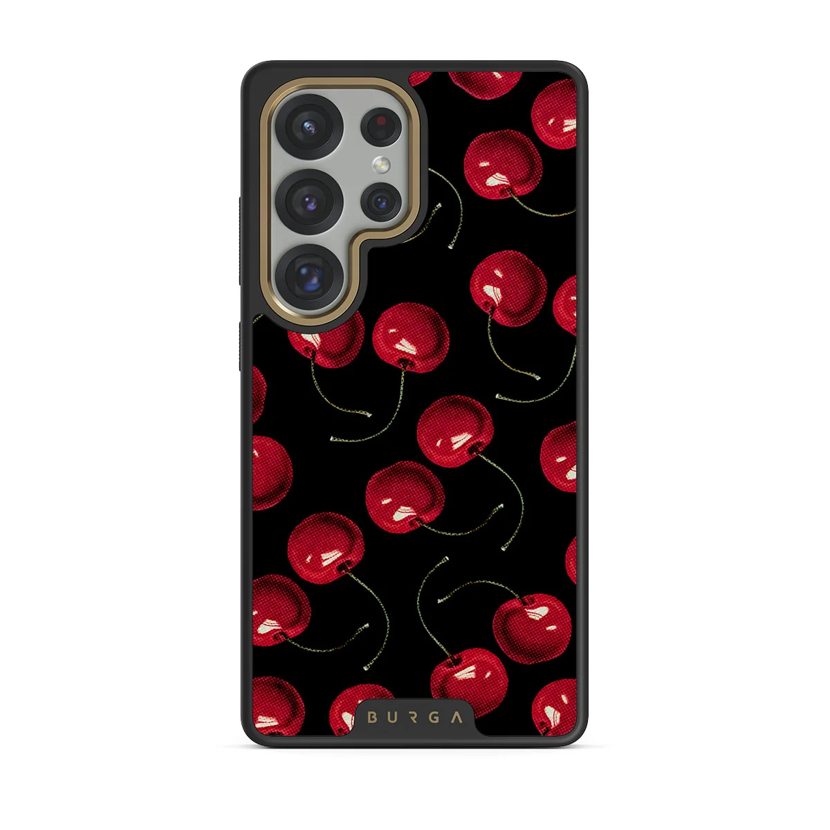 Cherrybomb - Samsung Galaxy S25 Ultra ケース