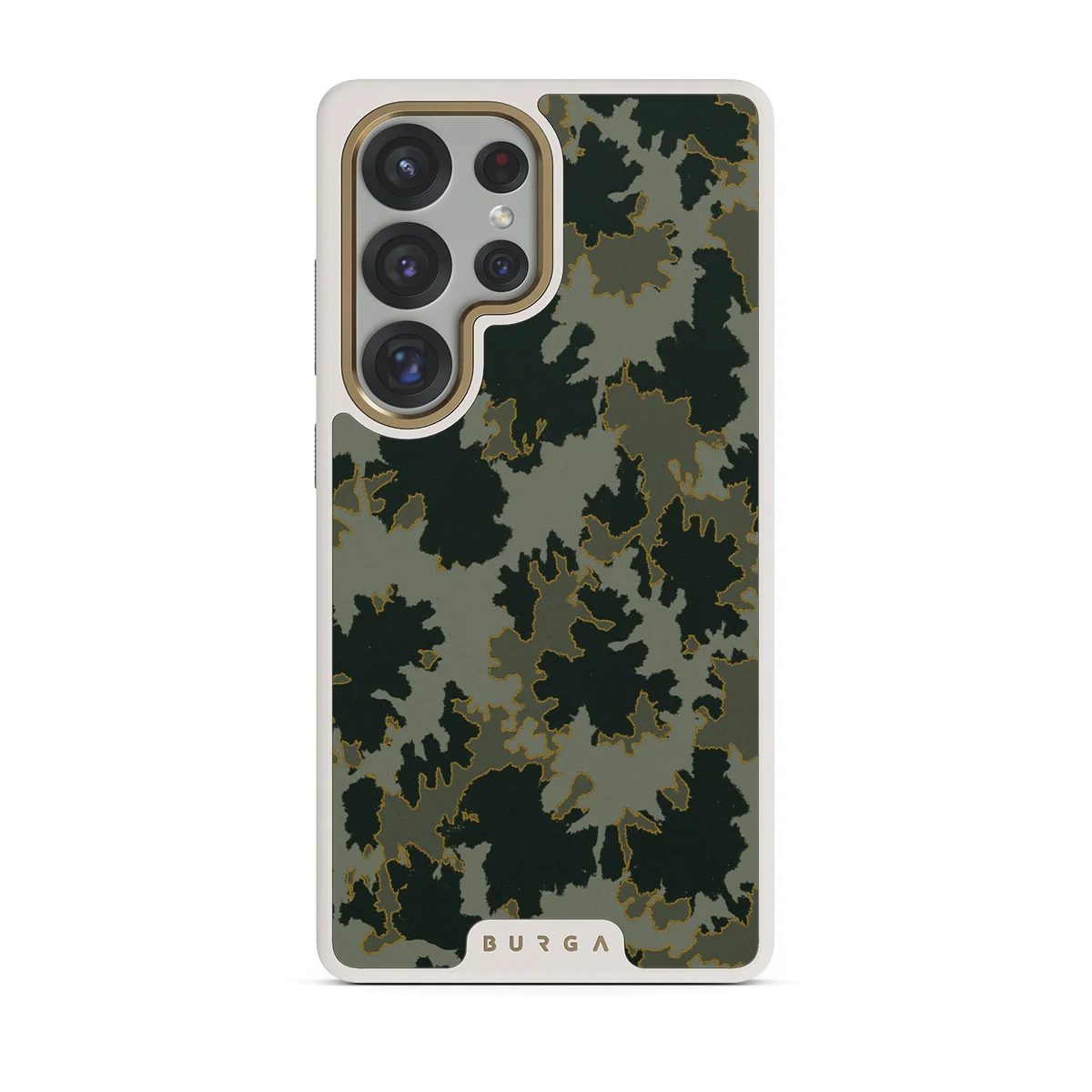 Moss - Samsung Galaxy S25 Ultra ケース