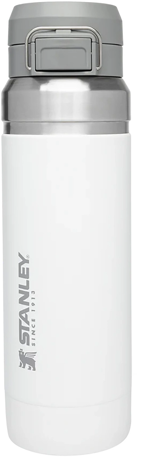 Stanley 36 oz. Quick Flip Go Water Bottle - Polar
