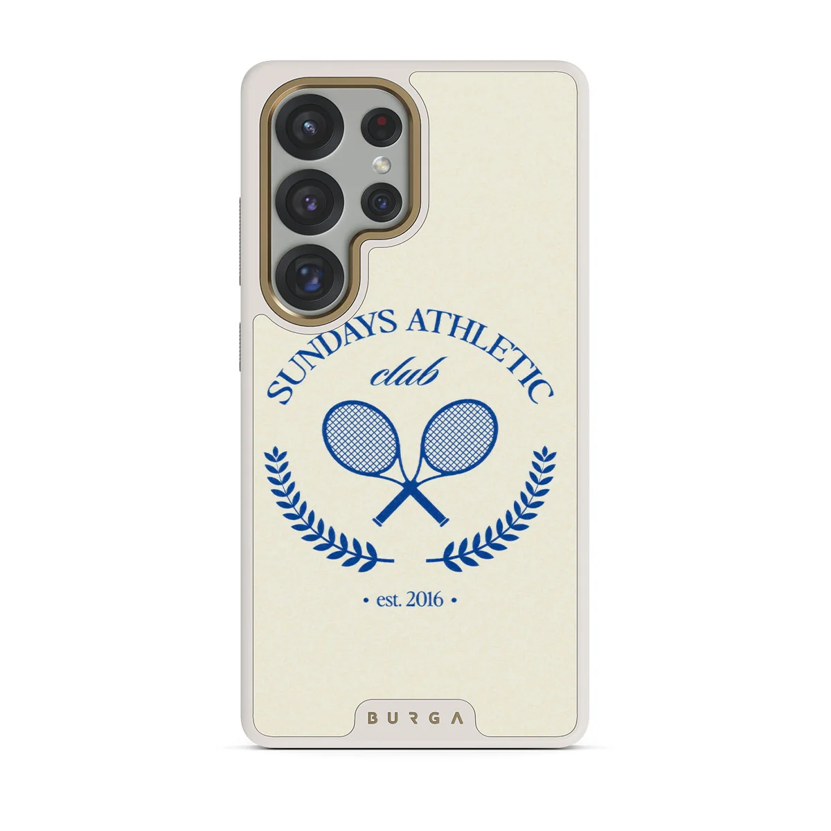 Leisure Club - Samsung Galaxy S25 Ultra ケース