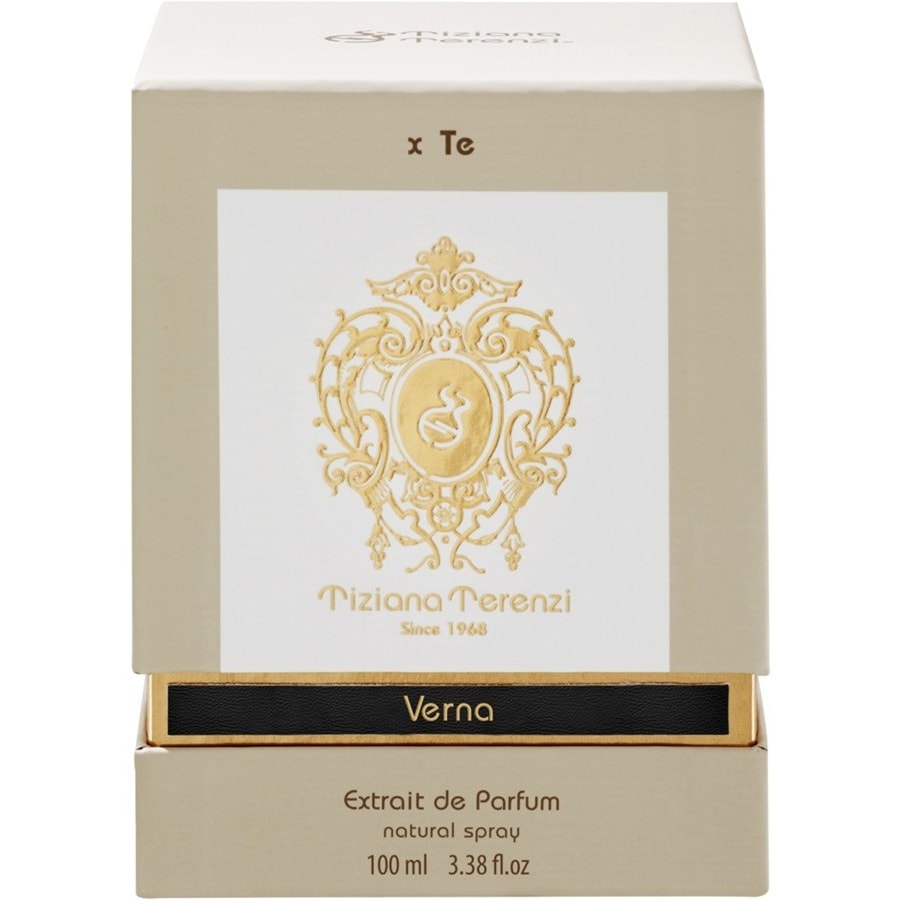 Tiziana Terenzi Luna Collection Extrait de Parfum Verna