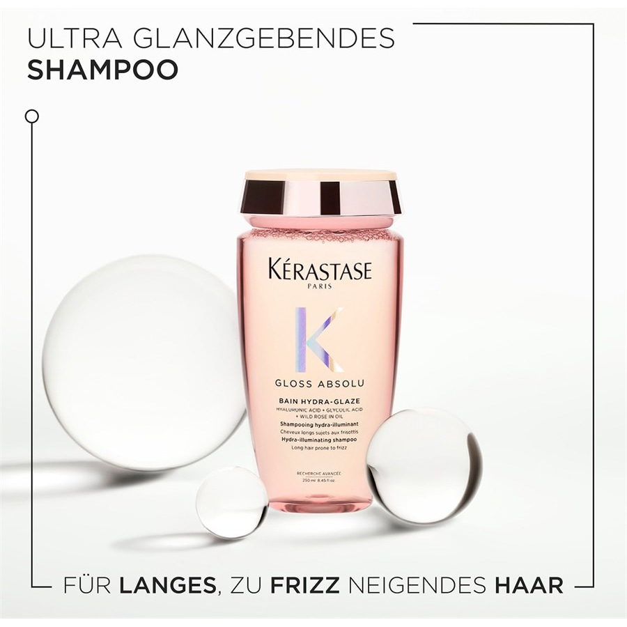 Kérastase Gloss Absolu Bain Hydra-Glaze