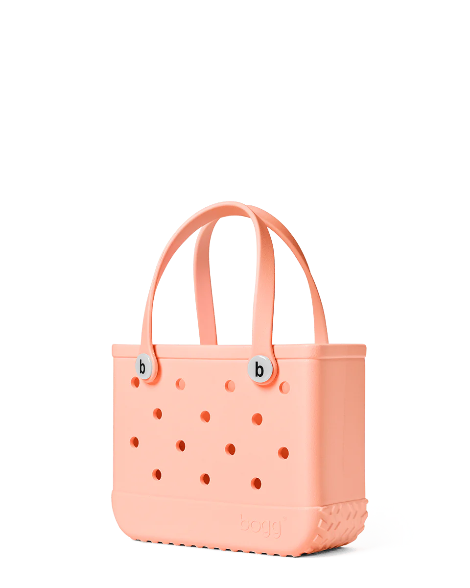 Bitty Bogg® Bag - PEACHy beachy