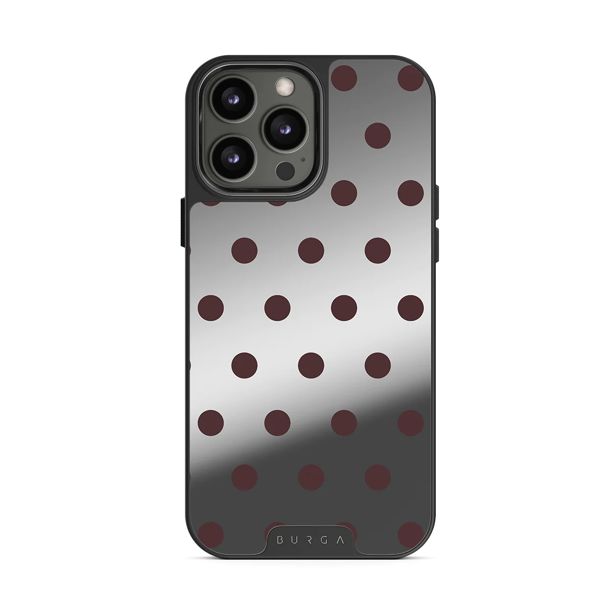 Aqua Mocha - iPhone 12 Pro ケース
