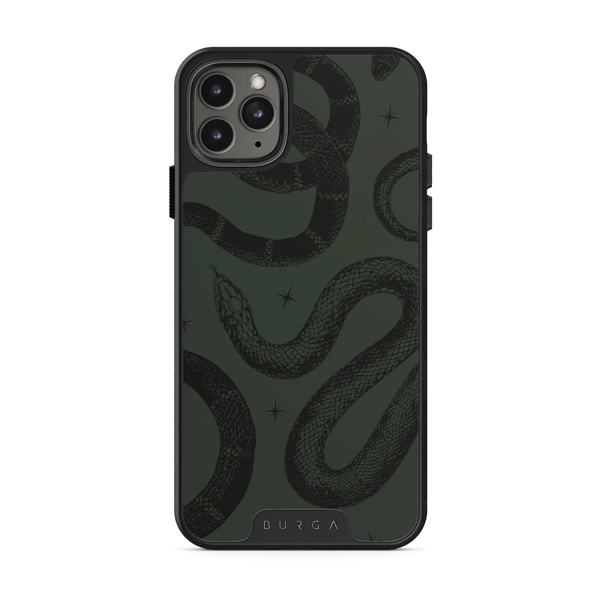 Poison - iPhone 11 Pro Max ケース