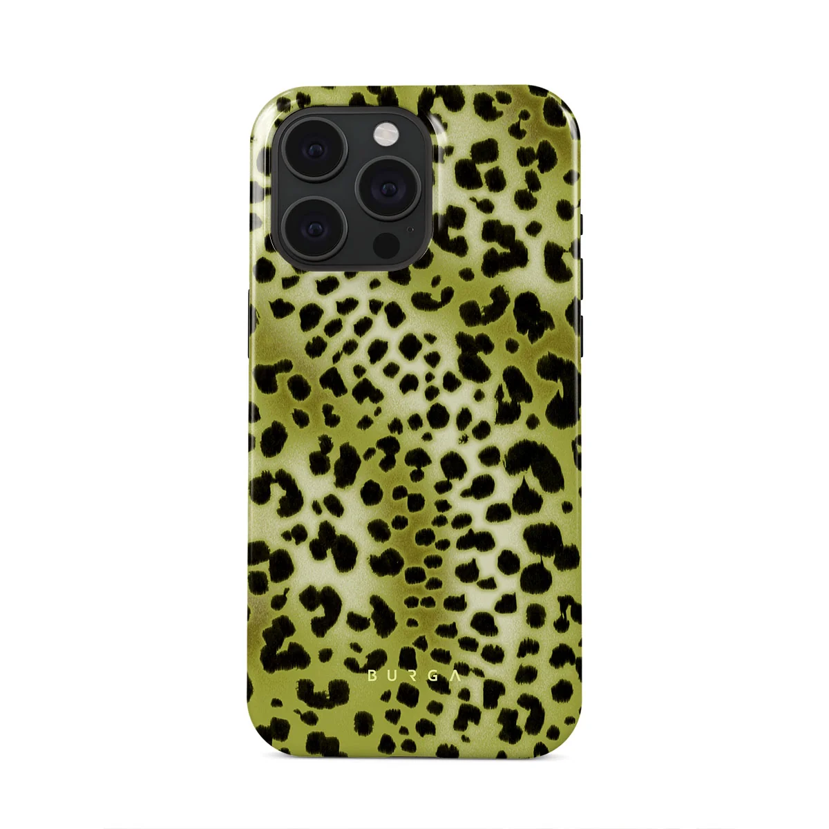Enchantress - iPhone 15 Pro ケース