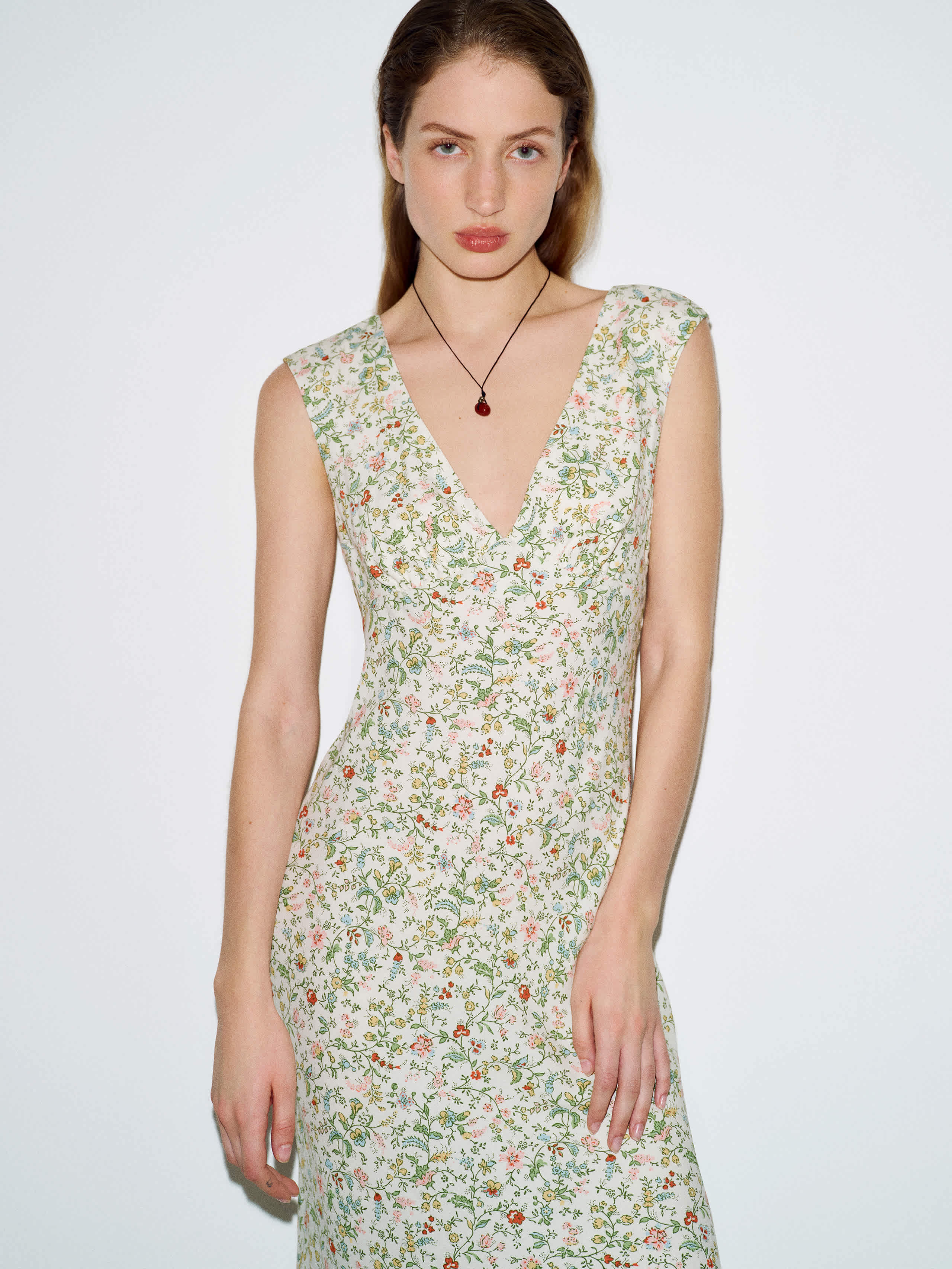 Clementina Dress