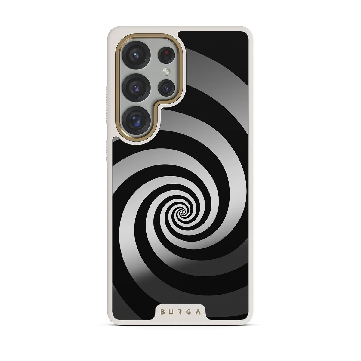 Rabbit Hole - Samsung Galaxy S25 Ultra ケース