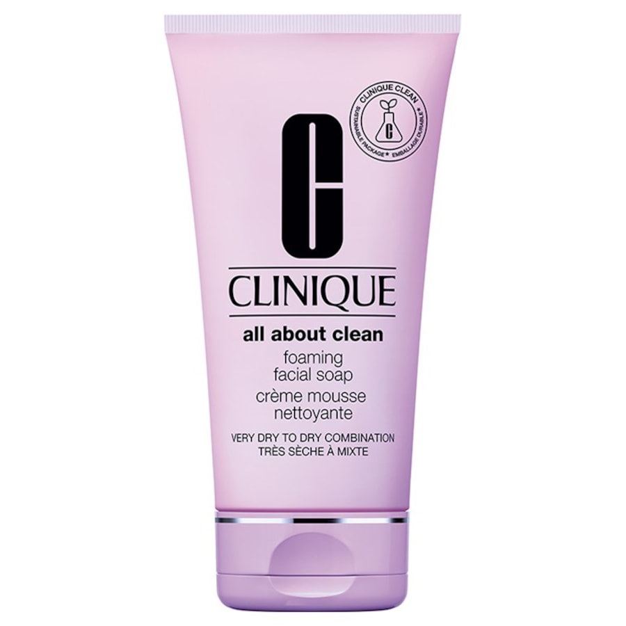 Clinique Płyn do oczyszczania twarzy Foaming Sonic Facial Soap