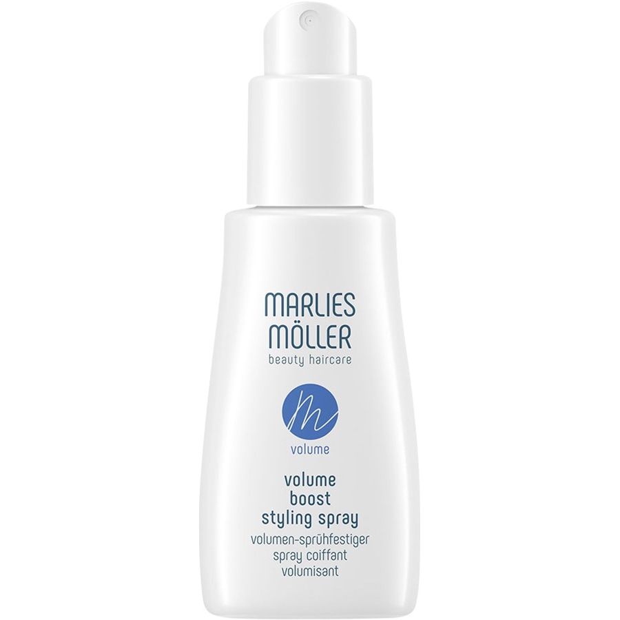Marlies Möller Volume Spray do stylizacji zwiększający objętość
