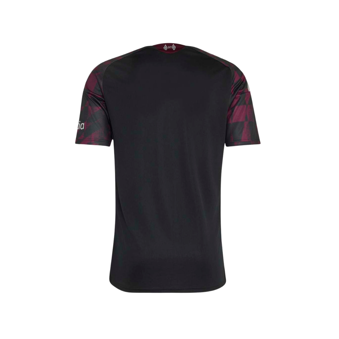 ADIDAS Liverpool 26/27 Third Kit Men Replica Jersey Black KA6855
