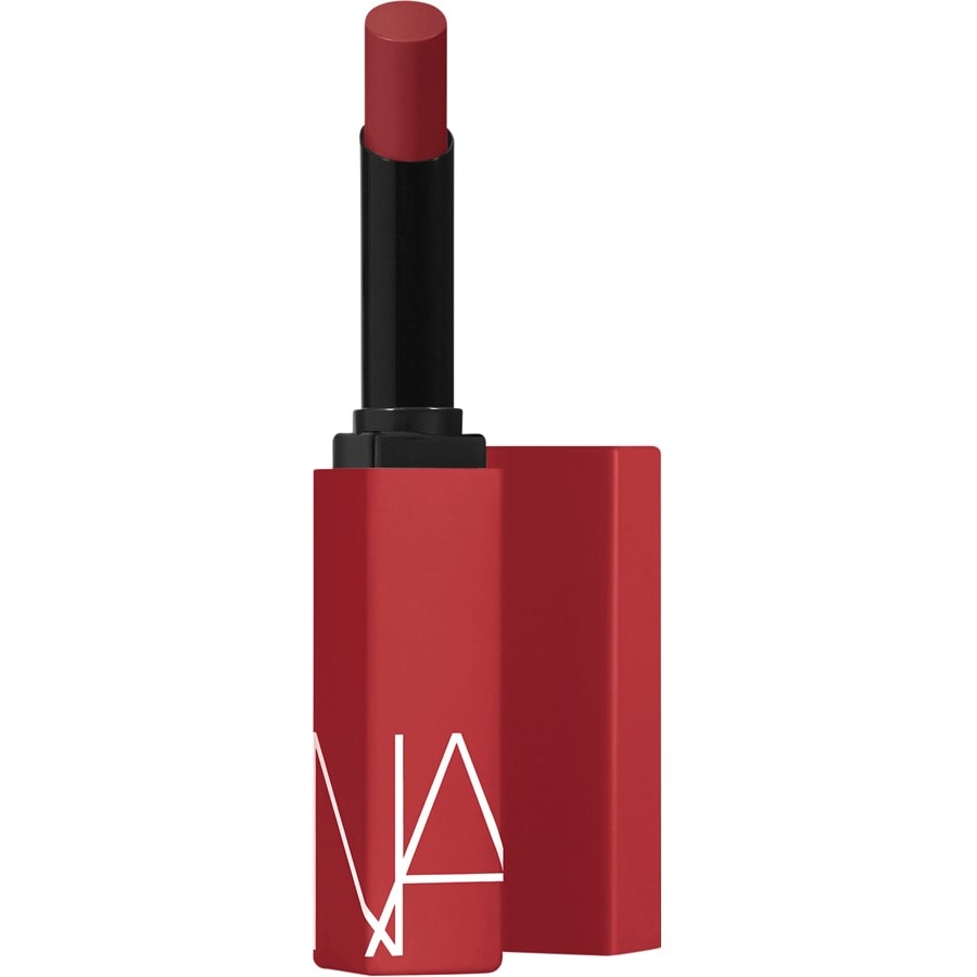 NARS Lipsticks Pomadka Powermatte