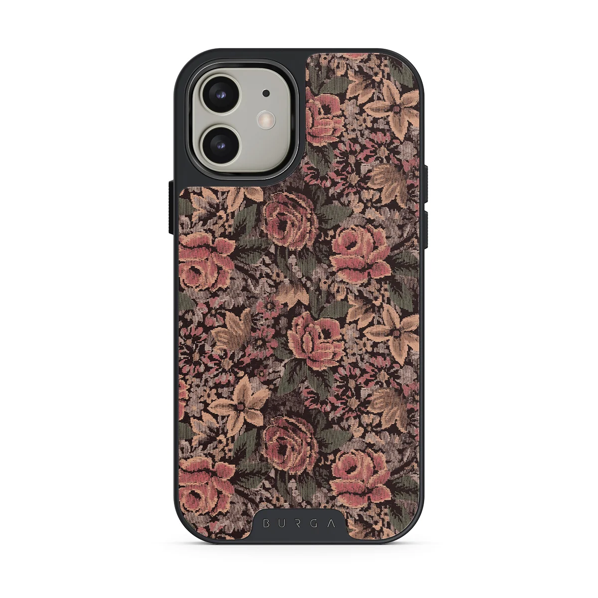 Woven Garden - iPhone 12 ケース