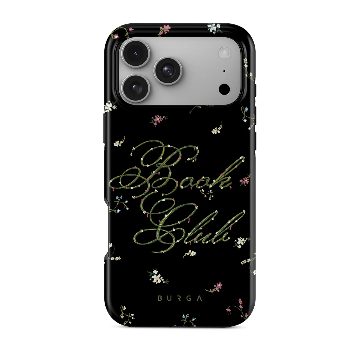 Book Club - iPhone 17 Pro ケース