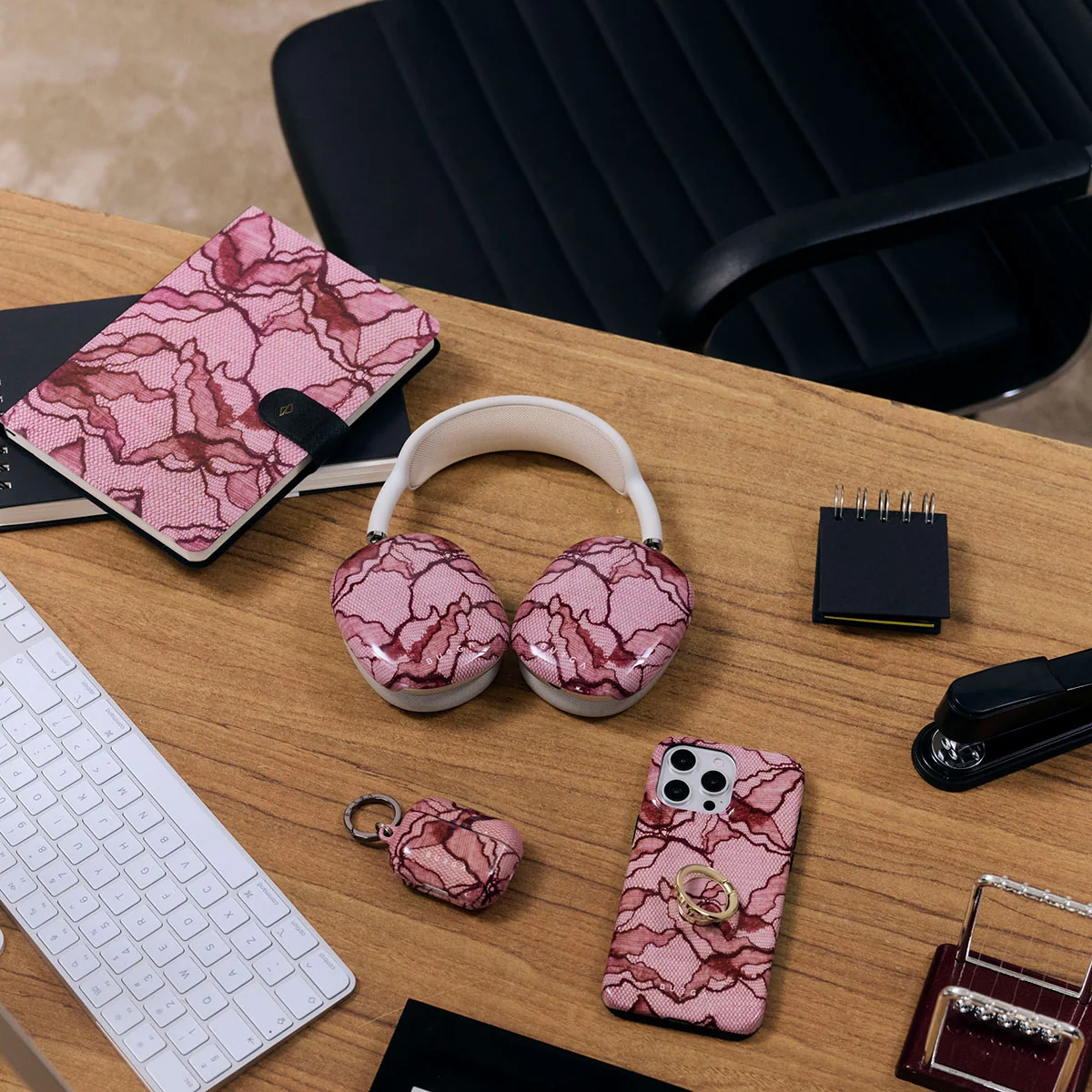 Office Siren - iPhone 12 Mini Case