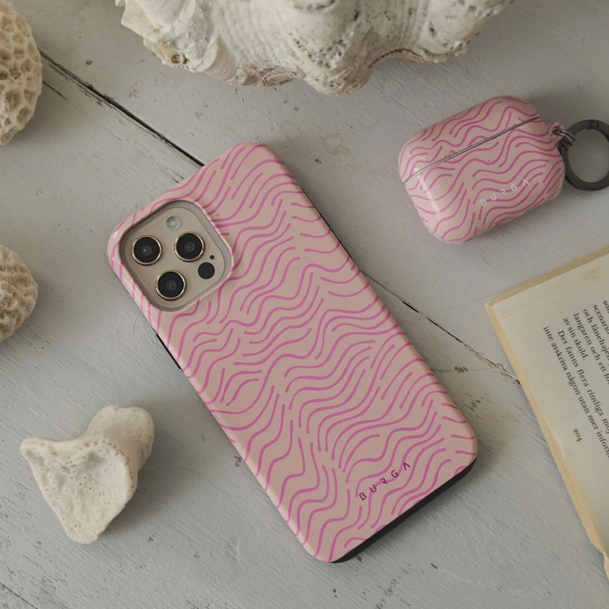 Secret Spot - Samsung Galaxy S25 Edge ケース