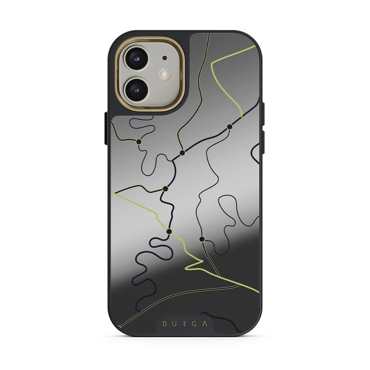 Pathfinder - iPhone 12 ケース