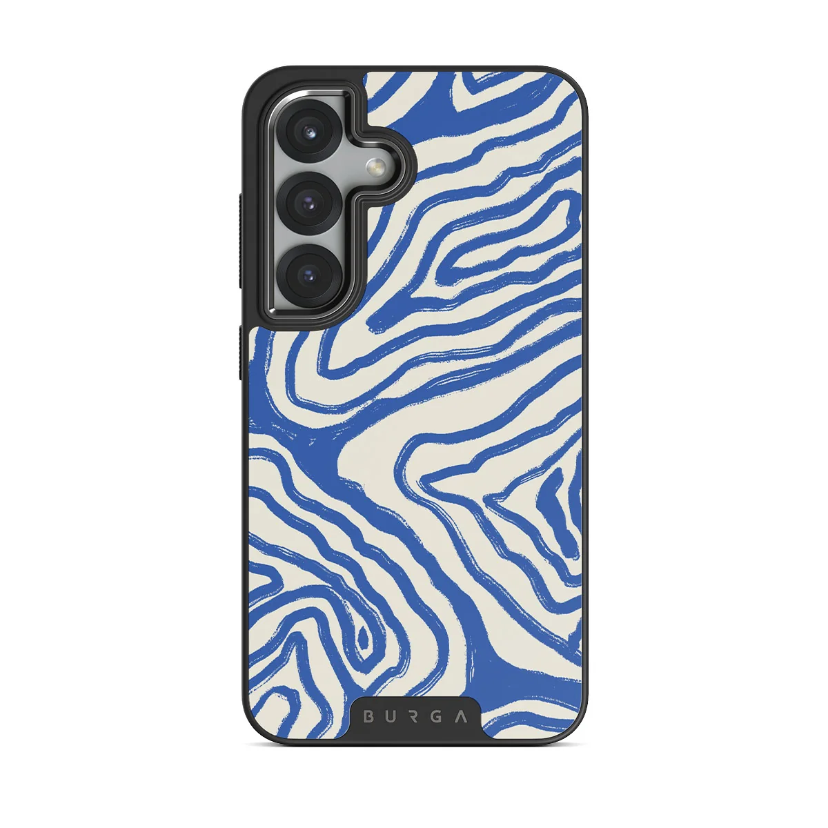 Seven Seas - Samsung Galaxy S25 ケース