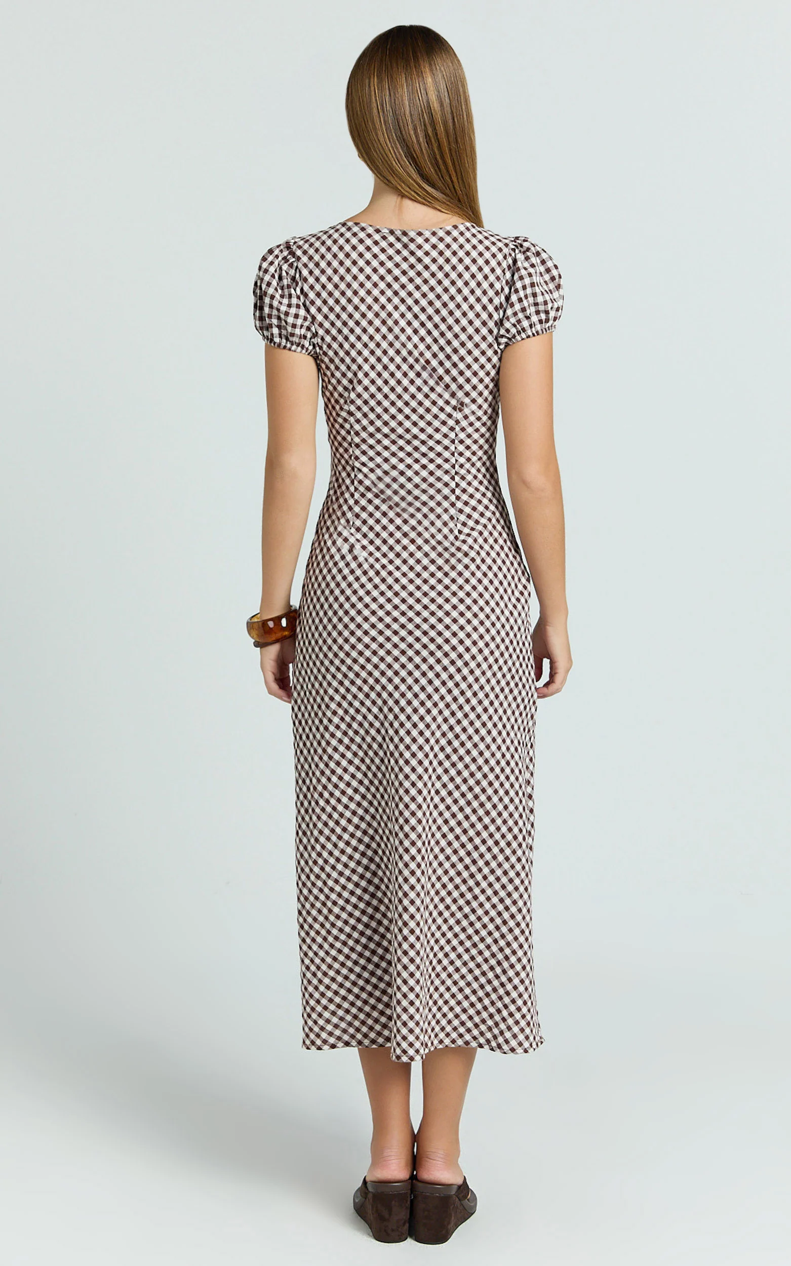 Bernice Midi Dress