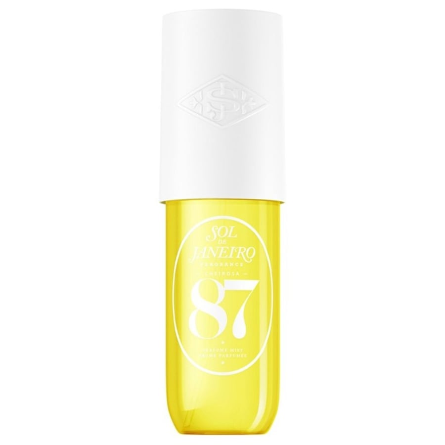 Sol de Janeiro Spraye do ciała Rio Radiance Perfume Mist