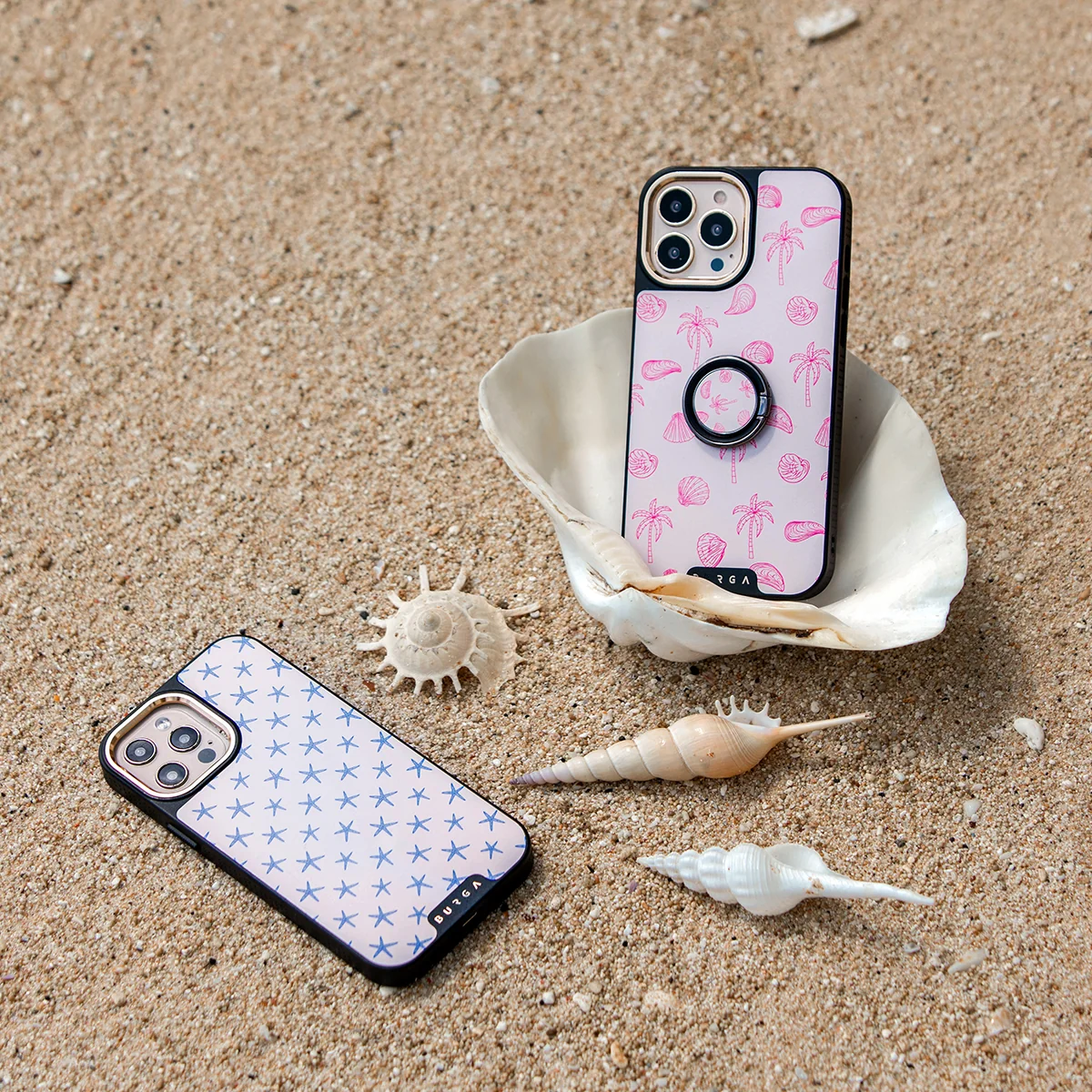 Beach Please - iPhone 11 Pro ケース